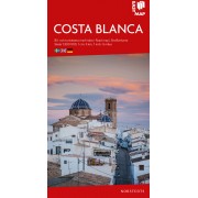 Costa Blanca EasyMap